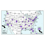 VFR Sectional Charts