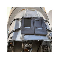 FlyBoys - T-6 "NavMaster" Saddlebag