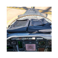 FlyBoys - T-6 "NavMaster" Saddlebag