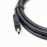 Crystal Pilot - GA Power Audio Cable W/ 6' Garmin Adapter