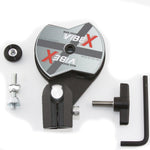 Rock Steady - VibeX Ball Mount,  Standard Adapter, No Base