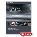 ASA - Instrument Flight Manual 8th Edition, eBook