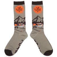 Flight Outfitters - Pilot Socks - STOL