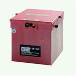 Gill - Aircraft Battery - 24V | GE-50E