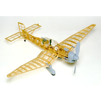 Guillow - JU-87B Stuka Model Kit