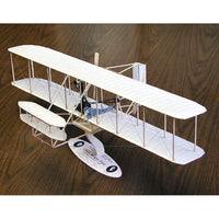 Guillow - 1903 Wright Flyer Model Kit