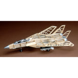 Guillow - F-14 Tomcat Model Kit