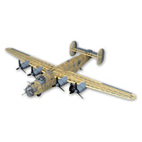 Guillow - B-24D Liberator Model Kit