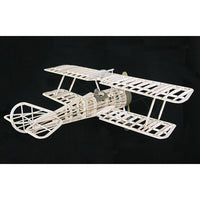 Guillow - Thomas Morse S4C Scout Model Kit