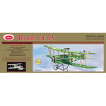 Guillow - British SE5-A Model Kit