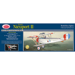 Guillow - Nieuport II Model Kit