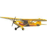 Guillow - Piper Super Cub 95 Model Kit LC