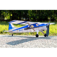 Guillow - DHC-2 Beaver Model Kit