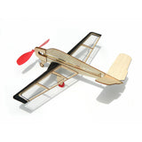 Guillow - V-Tail Laser Cut Mini Model Kits