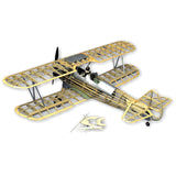 Guillow - Stearman PT-17 Model Kit