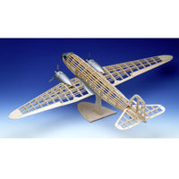 Guillow - Douglas DC-3 Model Kit