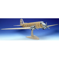 Guillow - Douglas DC-3 Model Kit