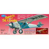 Guillow - Spirit of St. Louis Model Kit