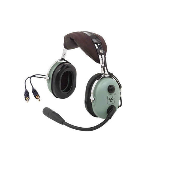 David Clark H10-13.4 Aviation Headset