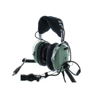 David Clark Low Impedance Headset |  H10-76