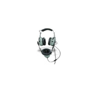 David Clark Ground Support Headset | H3310