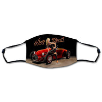 Hot Rod Mask