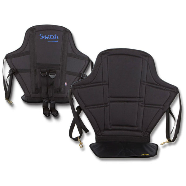 Skwoosh - High Back Kayak Seat | HBN1204