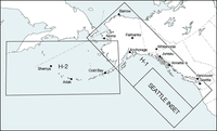 High Altitude Enroute Charts