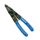 5-In-1 Combination Wire Stripper and Crimper