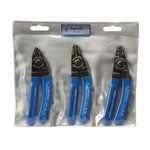 3 Pc. Mini Electrical Tools Kit | IE-162