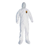 KleenGuard™ - A20 Breathable Particle Protection Coveralls