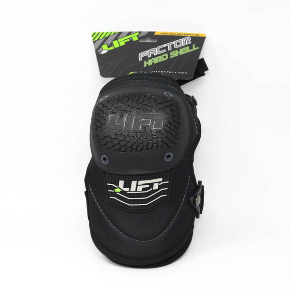 Lift - Factor Knee Guard | KFR-0K