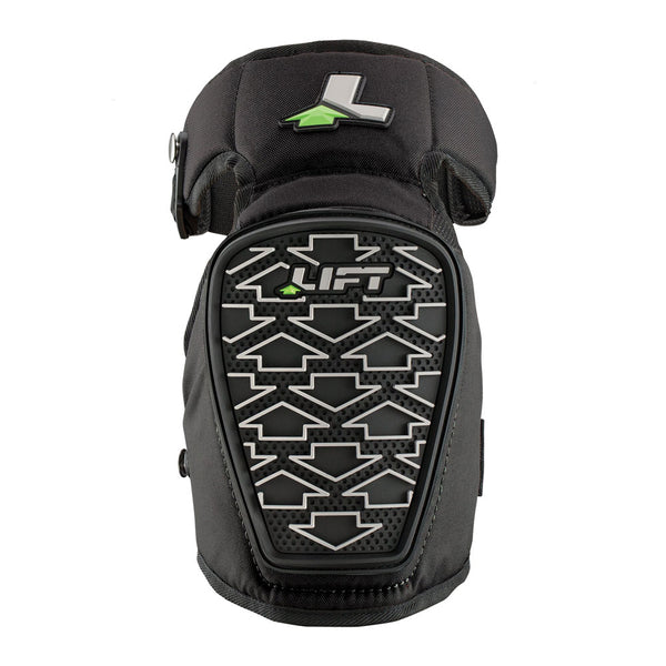 Lift - Pivotal-2 Knee Guard | KP2-0K