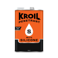 Kroil Penetrant with Silicone (formerly SiliKroil)