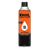 Kroil Penetrant with Silicone (formerly SiliKroil)