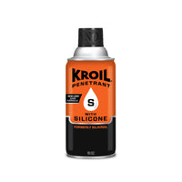 Kroil Penetrant with Silicone (formerly SiliKroil)