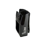 Icom - Nylon Case For IC-A4/Clip | NCF3CLIP