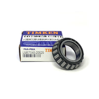 Timken - Aircraft Bearing Cone |  LM67048-20629