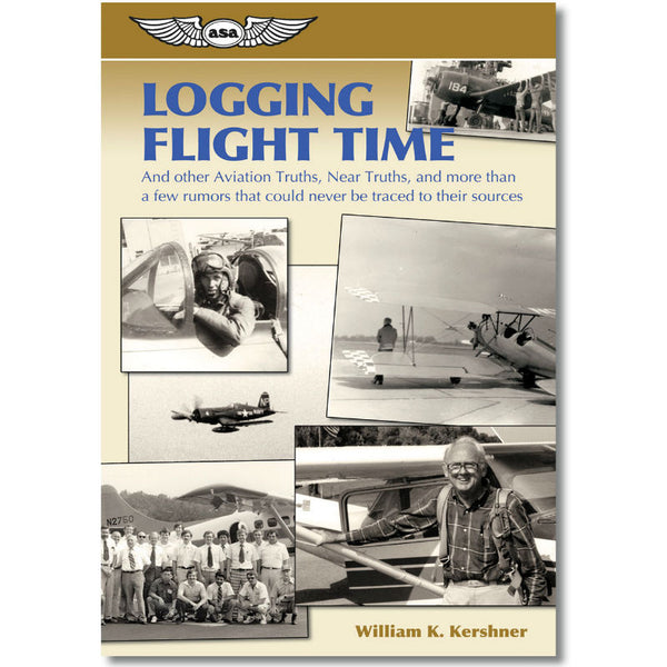 ASA - Logging Flight Time