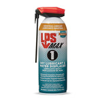 LPS® MAX 1™ Dry Lubricant/Water Displacer, 16 oz