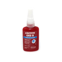 Loctite - Letter Grade B (085) Medium Strength Threadlocker - 50