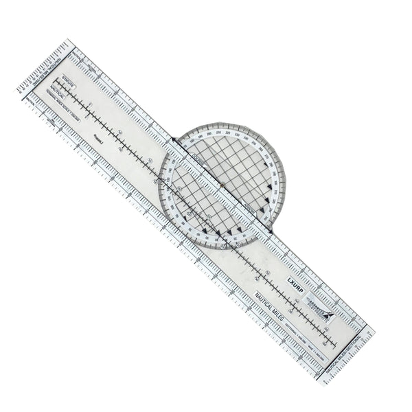 Advanced Pilot Products - Premier Rotating Plotter | LXURP