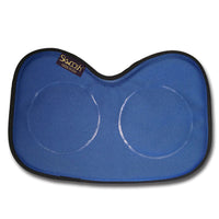 Skwoosh - Master Row AGP Kayak Seat Pad | M3204