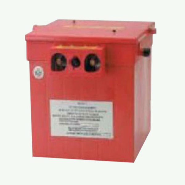 Gill - Aircraft Battery - 24V | M83769-1-1