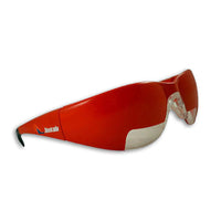 Blockalls - Blockalls, Clear Lens, Red Frame | MBLK001-RED