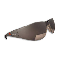 Blockalls - Blockalls, Clear Lens, Silver Frame | MBLK001-SLV