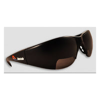 Blockalls IFR Glasses - Black Frame Tinted Lenses