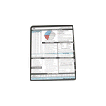 The Back Seat Pilot - Back Seat Pilot VFR & IFR Reference Card