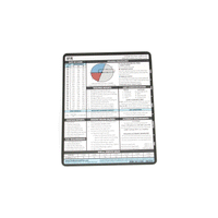 The Back Seat Pilot - Back Seat Pilot VFR & IFR Reference Card