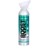 Boost - Portable Recreational Oxygen